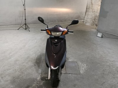 Yamaha AXIS TREAT — фото 3