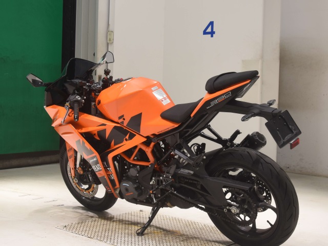 KTM RC 390 — фото 6