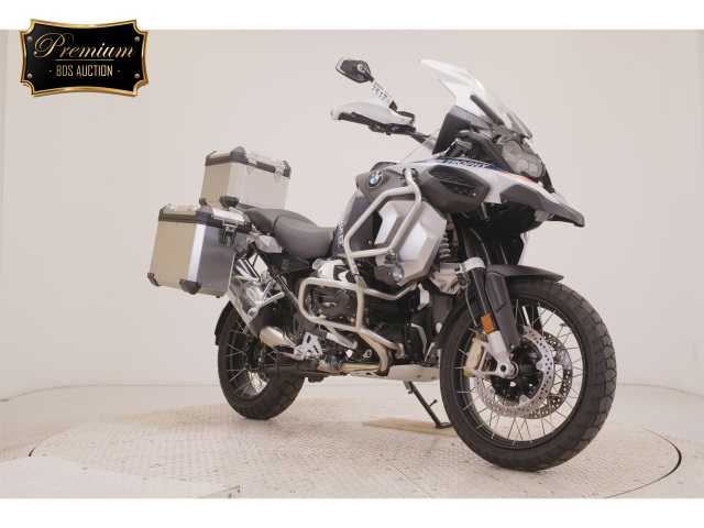 BMW R1250GS ADVENTURE — фото 3