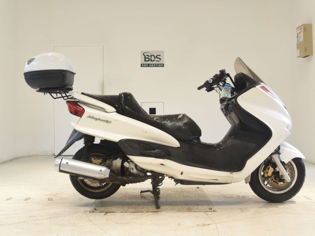 Yamaha MAJESTY250