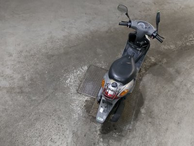 Yamaha JOG 50 — фото 6
