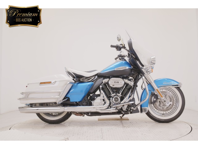 Harley-Davidson FLH1870
