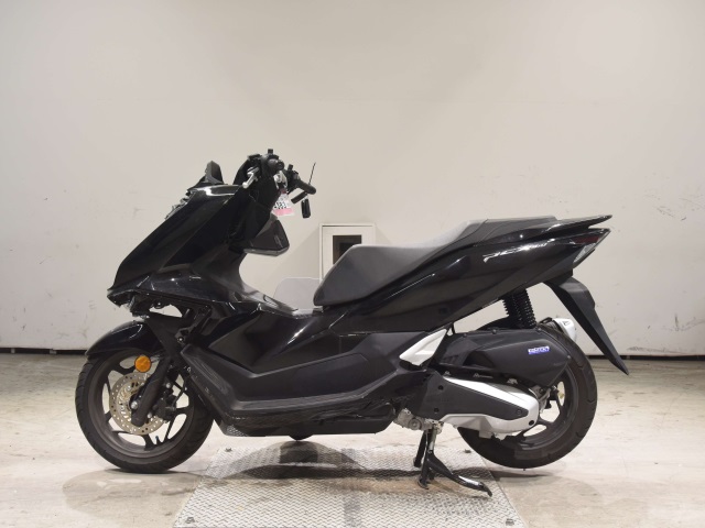 Honda PCX160 — фото 2
