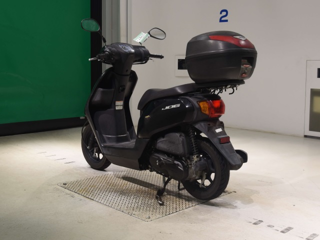 Yamaha JOG 50 — фото 6