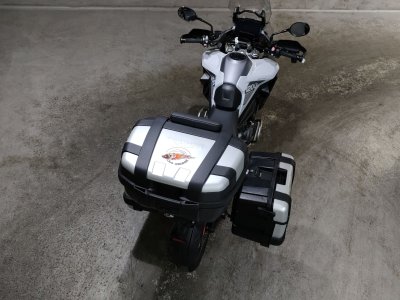 Triumph TIGER 1200 GT PRO — фото 6