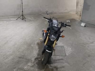 Honda MSX125 GROM — фото 3