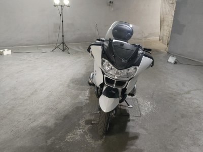 BMW R1200RT — фото 3