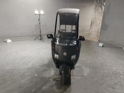 Honda GYRO CANOPY — фото 3