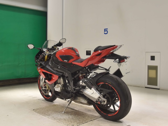 BMW S1000RR — фото 6