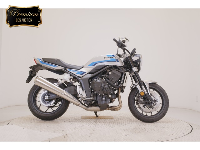 Honda CB1000F