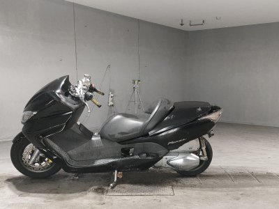 Honda FORZA Z — фото 2