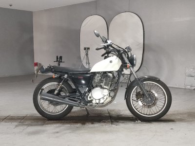 Suzuki GRASSTRACKER BIGBOY