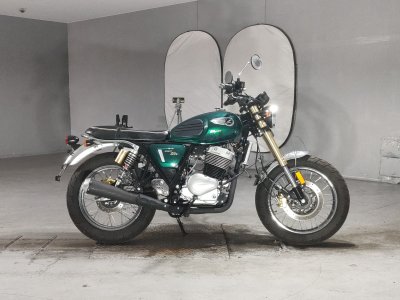 GPX LEGEND LEGEND 250 BRIGHTTONE