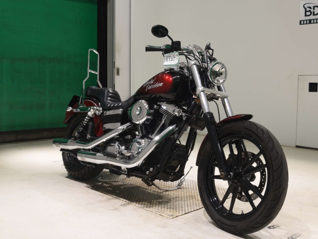 HD LOW RIDER FXDL1580 — фото 3