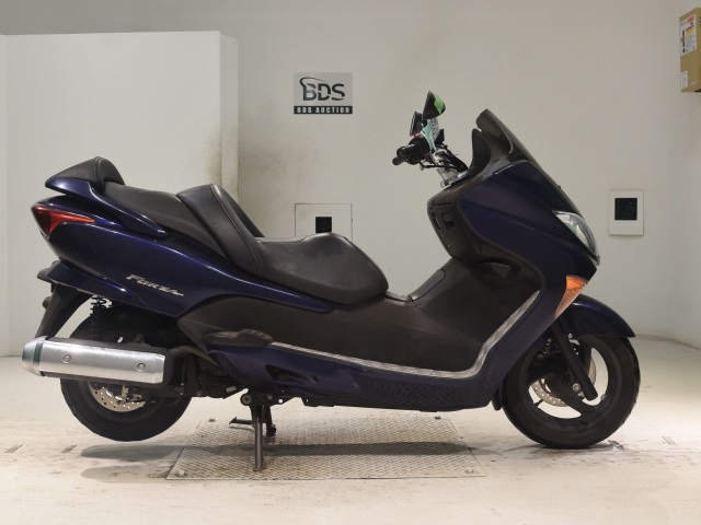 Honda FORZA Z