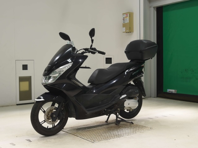 Honda PCX125 — фото 4