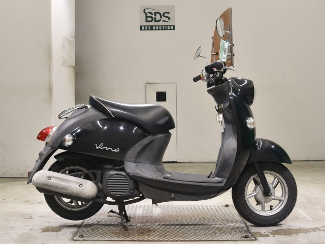 Yamaha VINO50