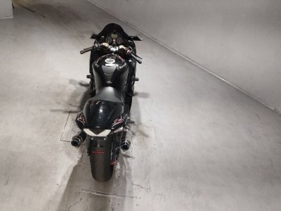 Kawasaki NINJA ZX-14R — фото 6