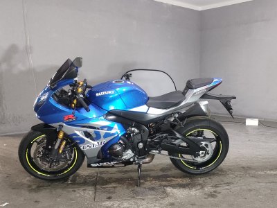 Suzuki GSX-R1000 — фото 2