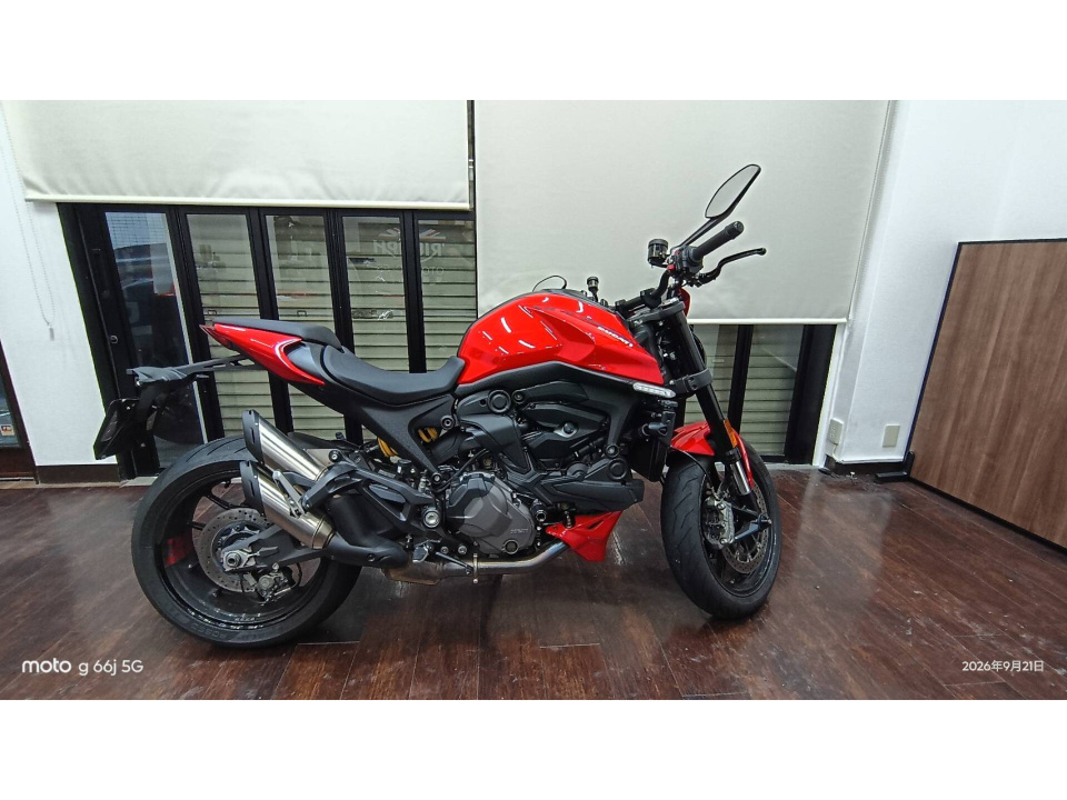 Ducati MONSTER 937