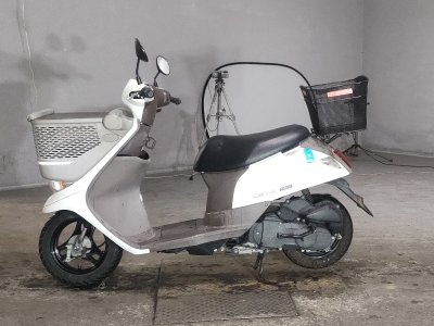 Yamaha TW225 — фото 2