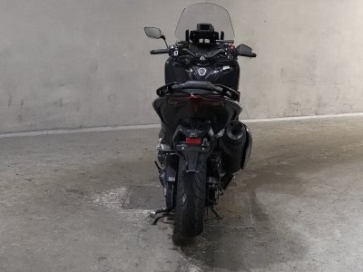 Yamaha T-MAX560 — фото 4