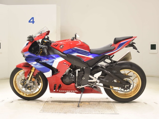 Honda CBR1000RR SP — фото 2