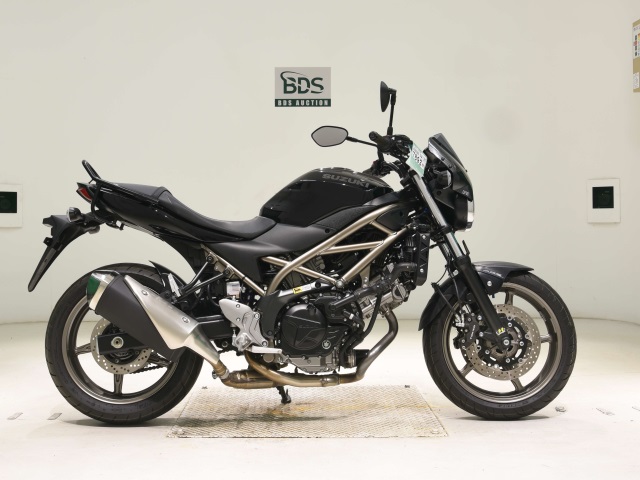 Suzuki SV650A