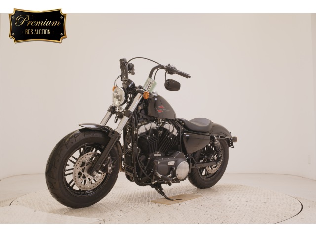 HD SPORTSTER FORTY-EIGHT XL1200X — фото 4