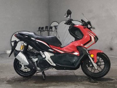 Honda ADV 150