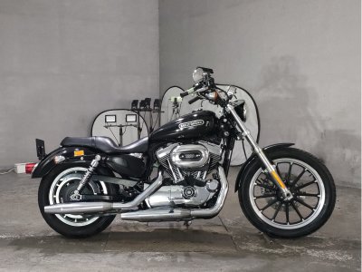 Harley-Davidson SPORTSTER XL1200L