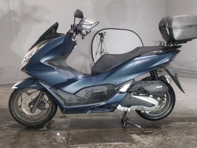 Honda PCX125 — фото 2