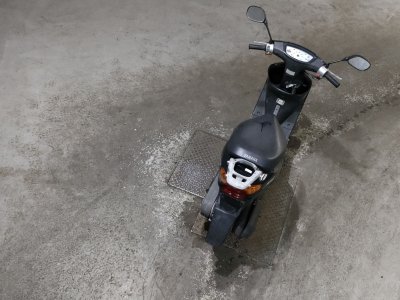 Yamaha JOG 50 — фото 6
