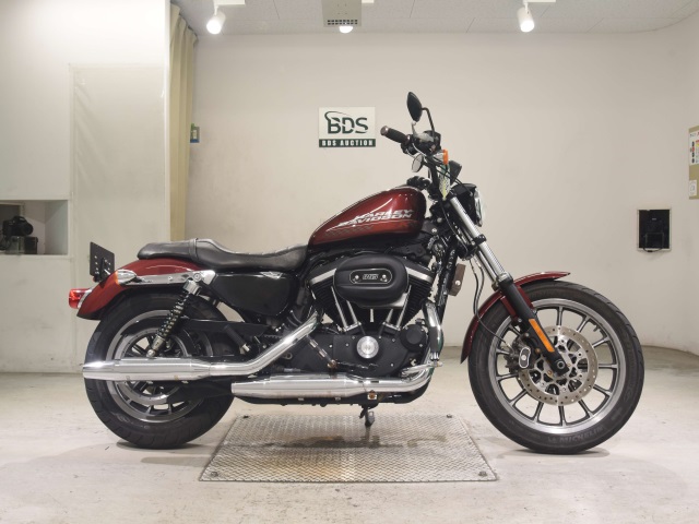 HD SPORTSTER XL883R