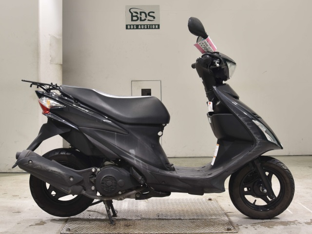 Suzuki ADDRESS V125