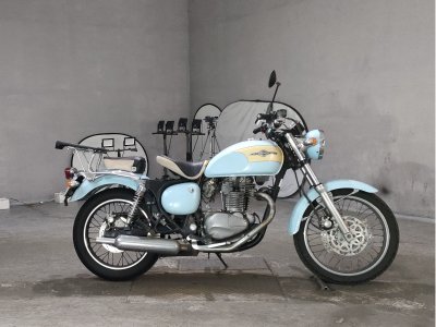 Kawasaki ESTRELLA