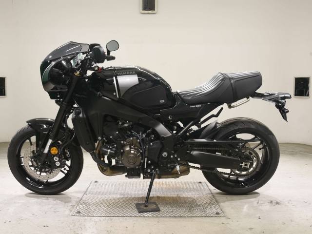 Yamaha XSR900-2 — фото 2