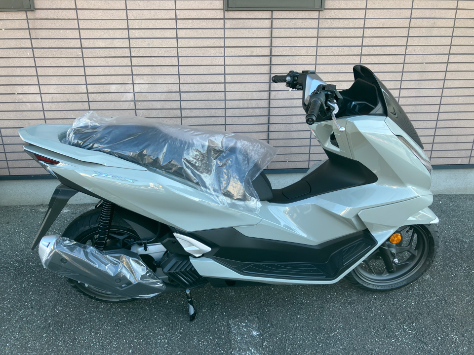 Honda PCX125