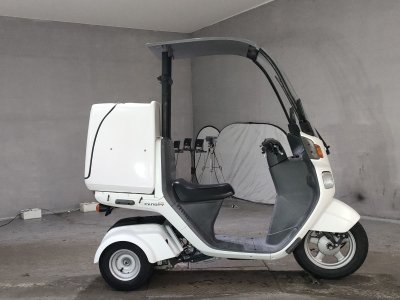 Honda GYRO CANOPY