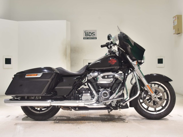 HD SREET GLIDE FLHX1750
