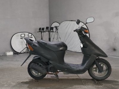 Suzuki LETS2