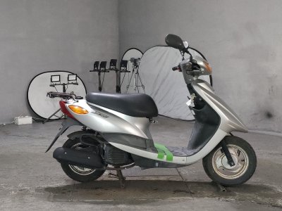 Yamaha JOG 50