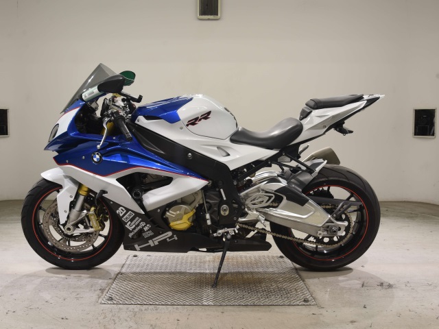 BMW S1000RR — фото 2