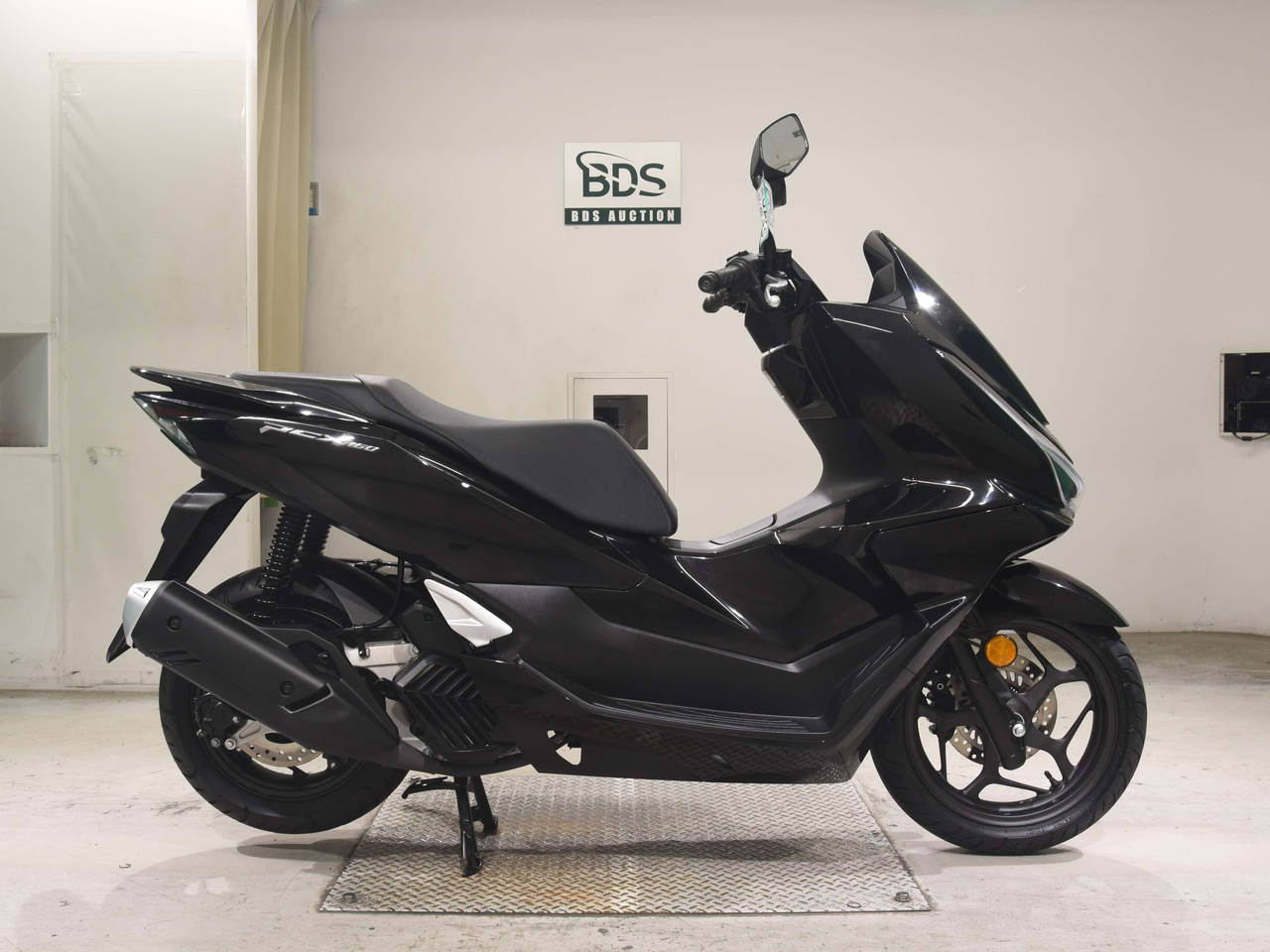 Honda PCX160