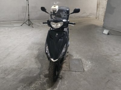 Yamaha AXIS125Z — фото 3