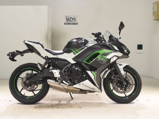 Kawasaki NINJA650