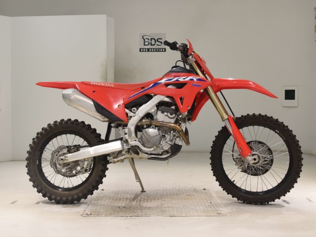 Honda CRF250RX