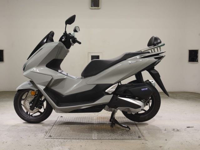 Honda PCX160 — фото 2