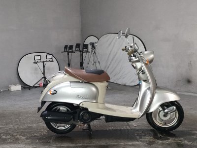 Yamaha VINO50