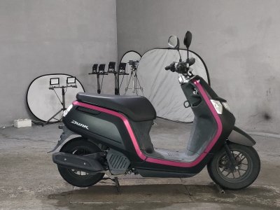 Honda DUNK